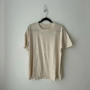 Aerie oversized boyfriend t shirt